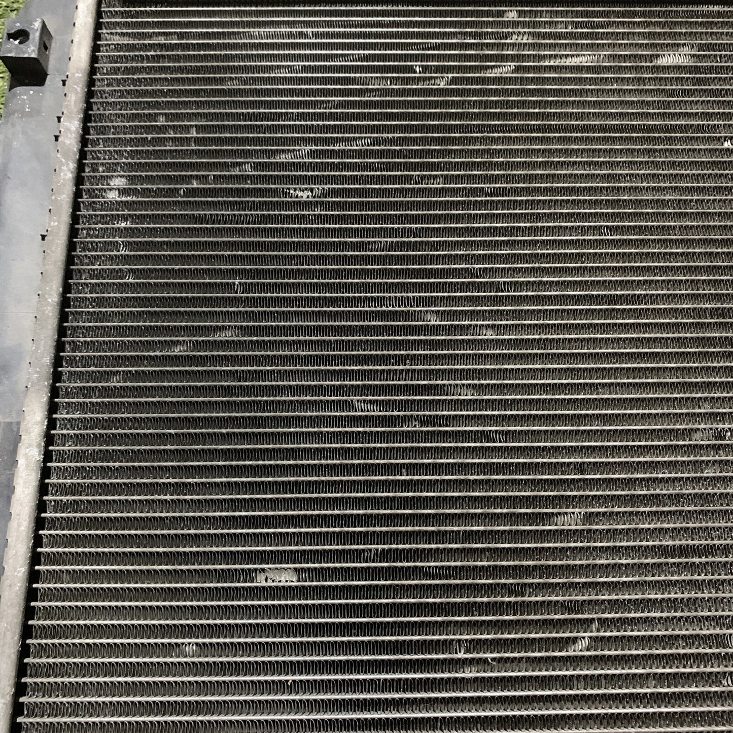 RADIATORE ACQUA TOYOTA Aygo 1 Serie