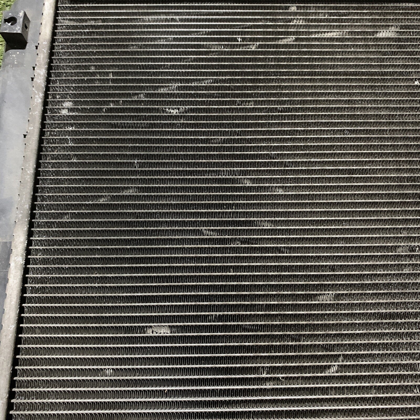 RADIATORE ACQUA TOYOTA Aygo 1 Serie