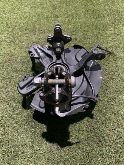 Mozzo Montante Fusello Anteriore Sinistro Audi A1 2019 1.0 Benzina 2Q0407255AF