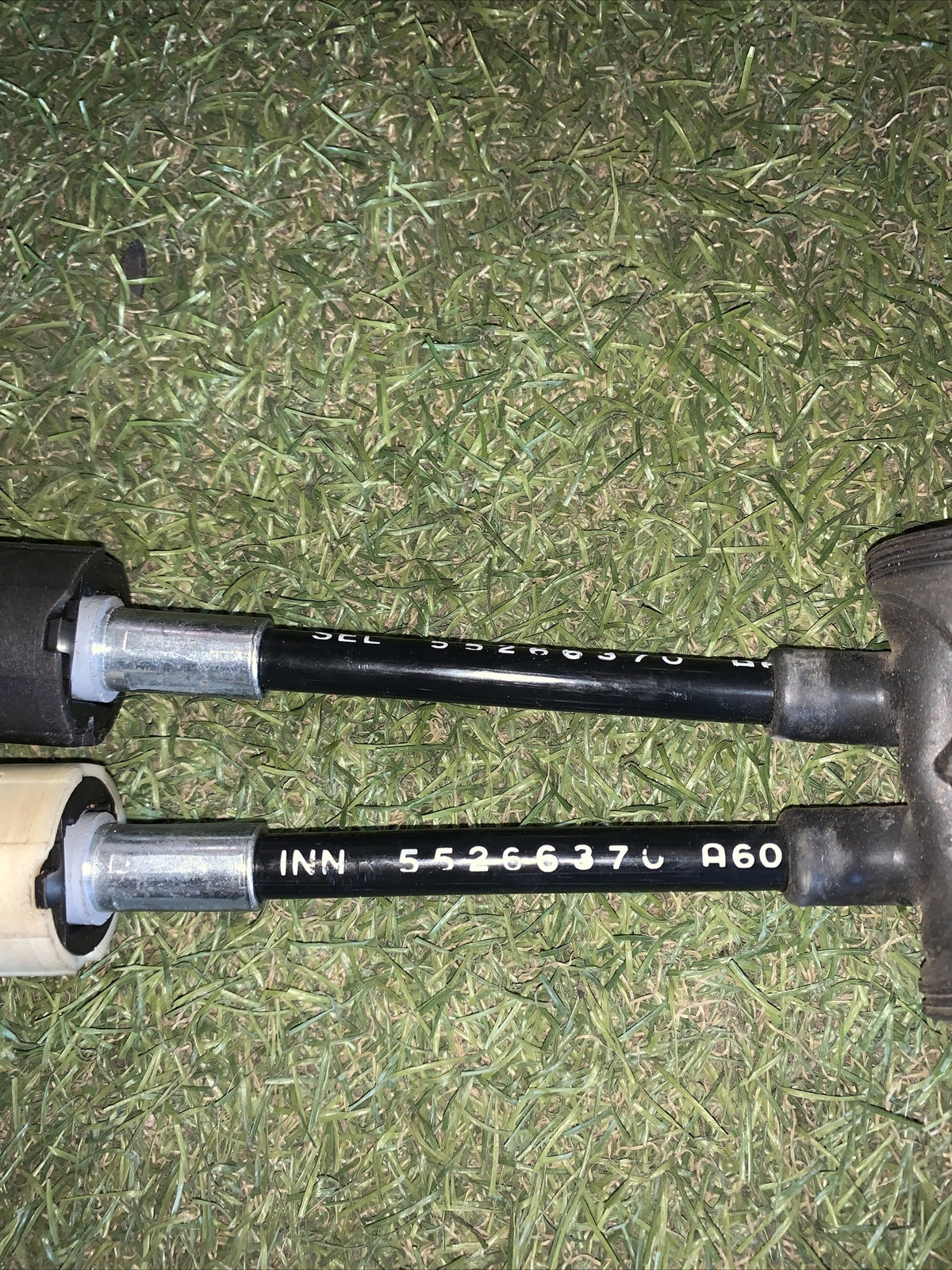 CAVI / CORDE CAMBIO MANUALE FIAT 500X 1.3 MULTIJET (MJT) 2020 - 0055266370