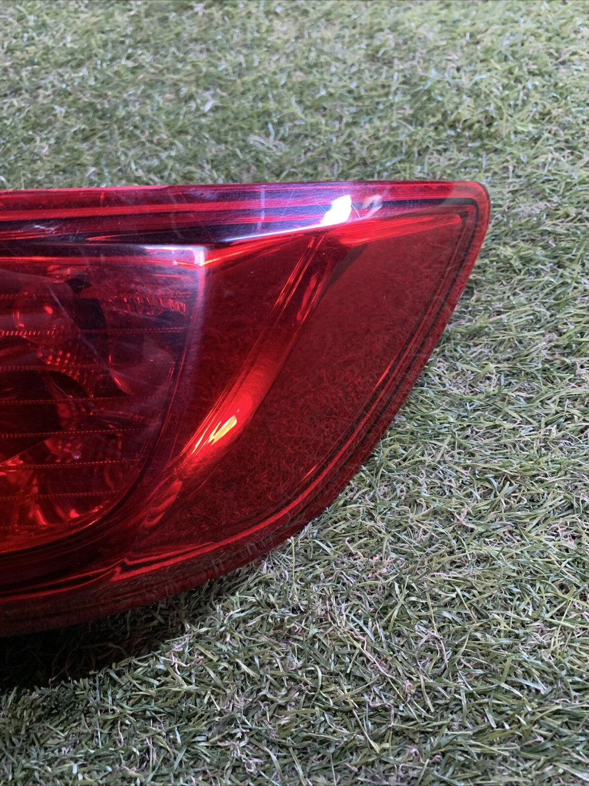 Stop Destro Renault Clio Dal 2015