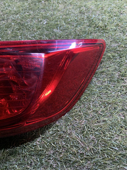 Stop Destro Renault Clio Dal 2015