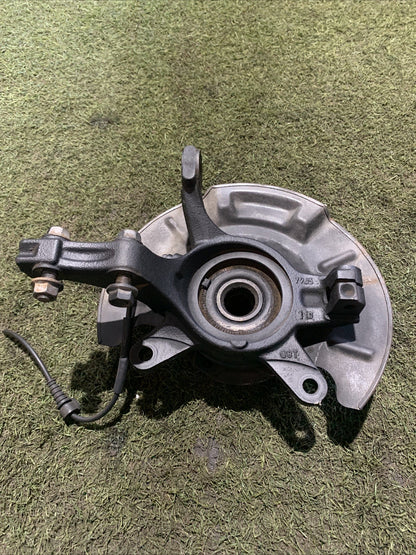 Mozzo Montante Fusello Anteriore Destra Suzuki SX4 2.0 Diesel 71742729