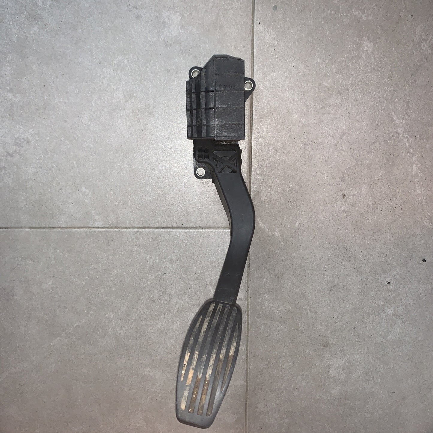 Pedale Acceleratore C497 Fiat Panda 2 Serie