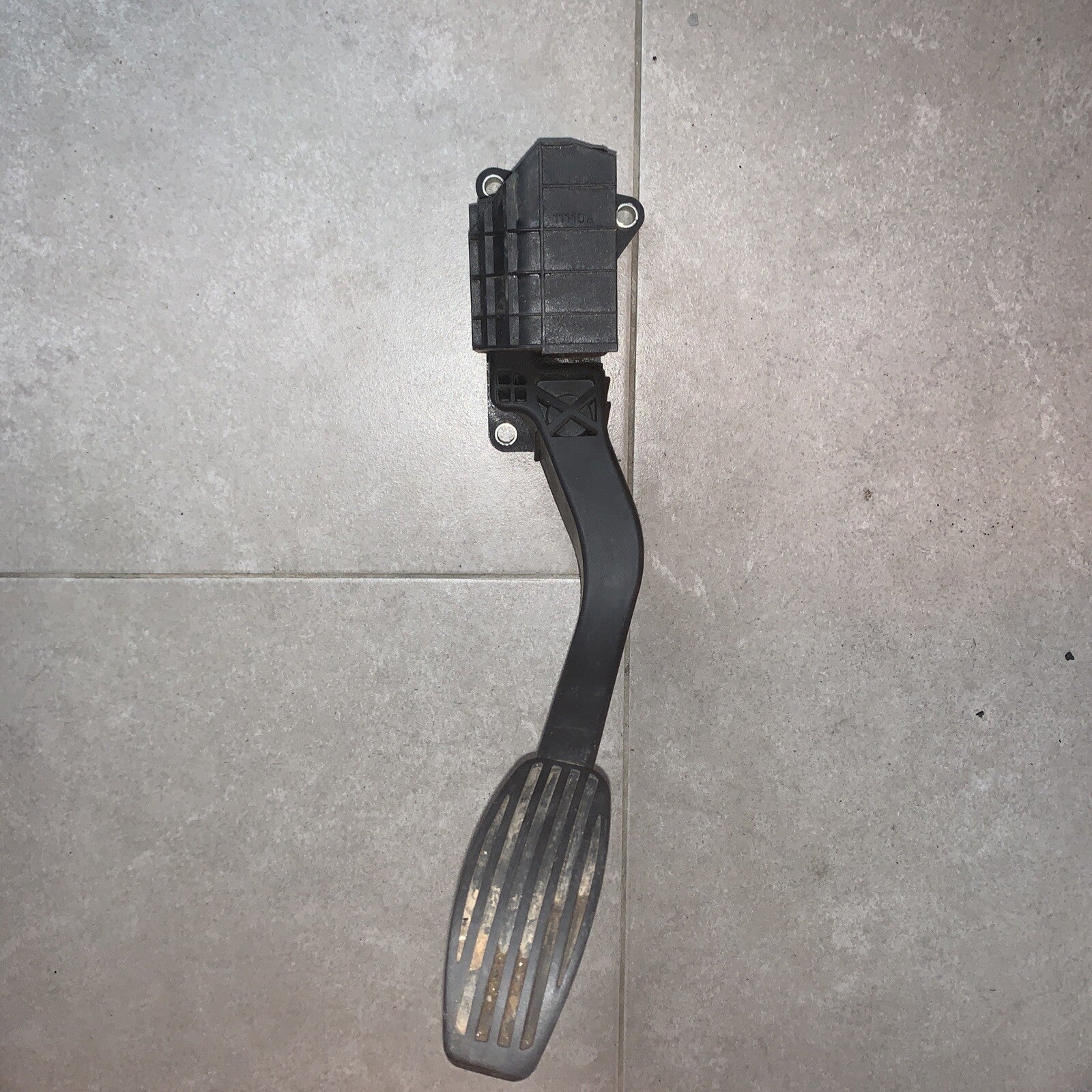 Pedale Acceleratore C497 Fiat Panda 2 Serie