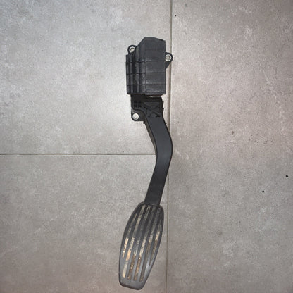 Pedale Acceleratore C497 Fiat Panda 2 Serie