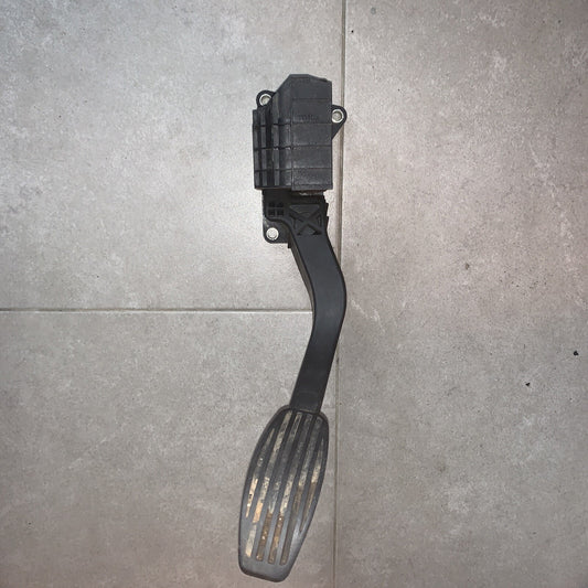 Pedale Acceleratore C497 Fiat Panda 2 Serie