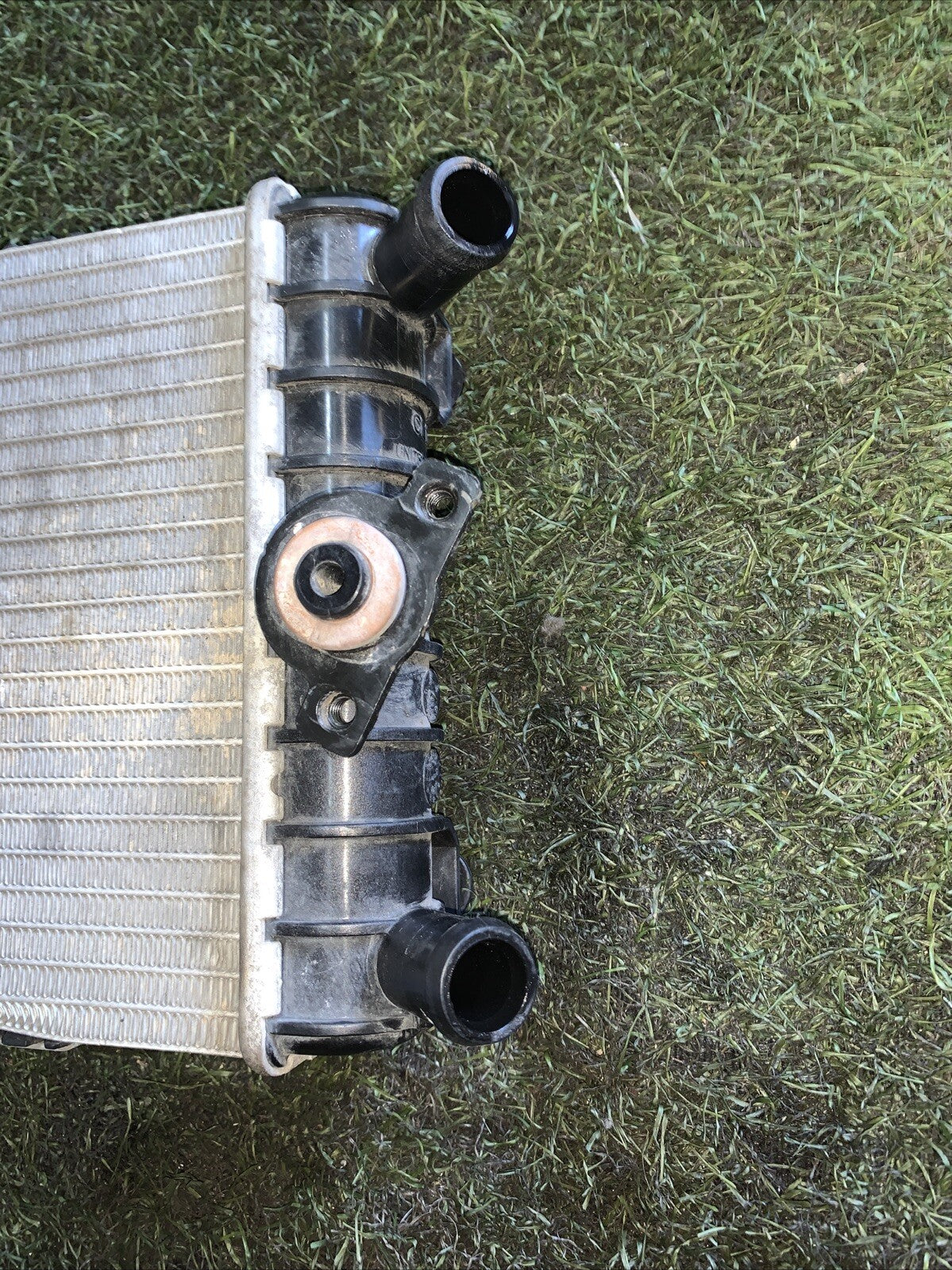 4M0121212D RADIATORE ACQUA SUPPLEMENTARE AUDI Q8 3.0 2018