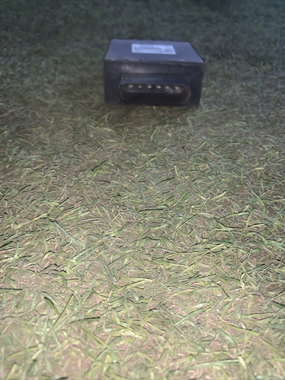 3Q0906121B Centralina Modulo Di Controllo VW TIGUAN 2020 2.0 TDI