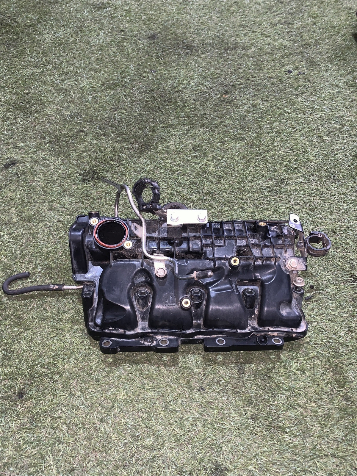 FIAT 500X COLLETTORE ASPIRAZIONE 1.3 MULTIJET ANNO 2019 IN POI 46339119