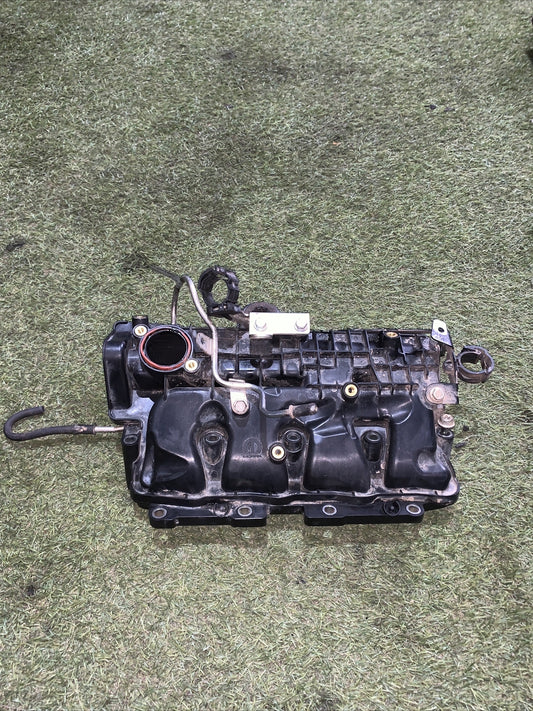 FIAT 500X COLLETTORE ASPIRAZIONE 1.3 MULTIJET ANNO 2019 IN POI 46339119