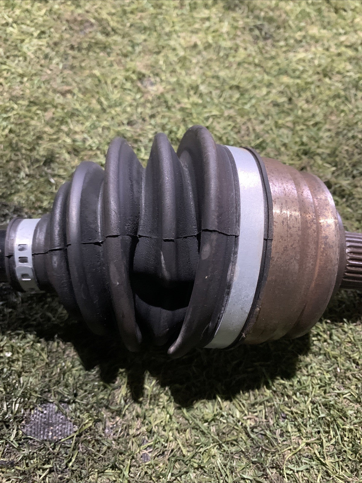 SEMIASSE ANTERIORE SINISTRO PEUGEOT 5008 II 2019 9808771480 1.5 Diesel
