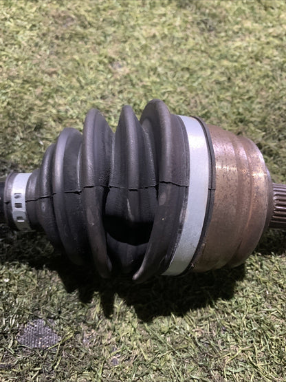 SEMIASSE ANTERIORE SINISTRO PEUGEOT 5008 II 2019 9808771480 1.5 Diesel