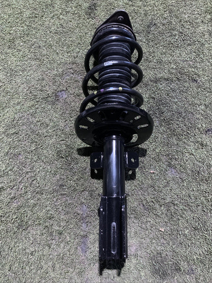 Ammortizzatore Anteriore Destro Peugeot 508 2019 2.0 Diesel 9828064080