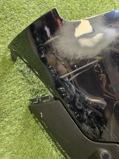 Paraurti Posteriore Mini Countryman F60 51127389378