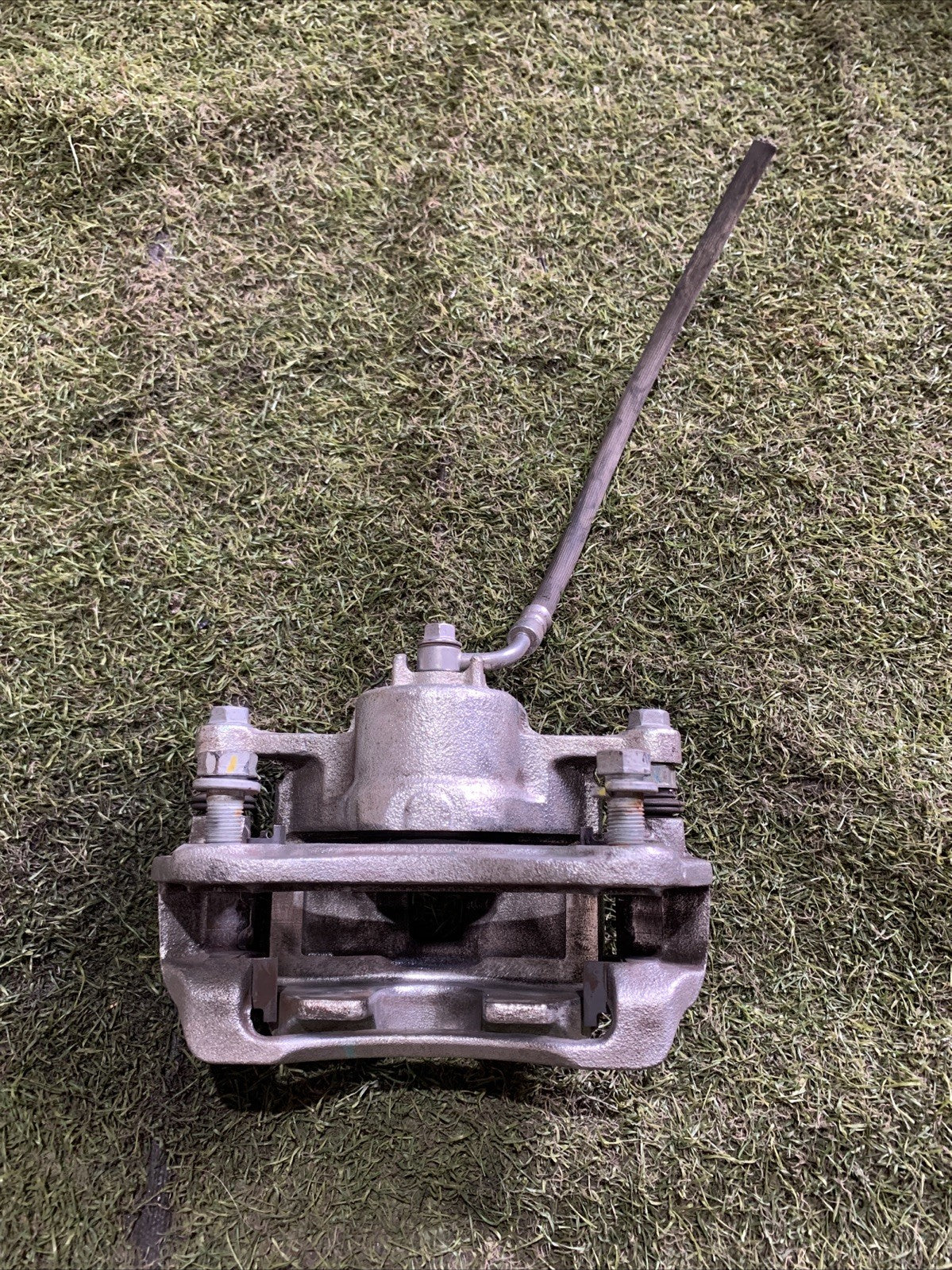 Pinza Freno Anteriore Destra Hyundai I10 2017-2019 1.0 Benzina 58130B9750