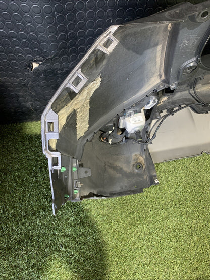 PARAURTI POSTERIORE CON SENSORI DI PARCHEGGIO JEEP RENEGADE 