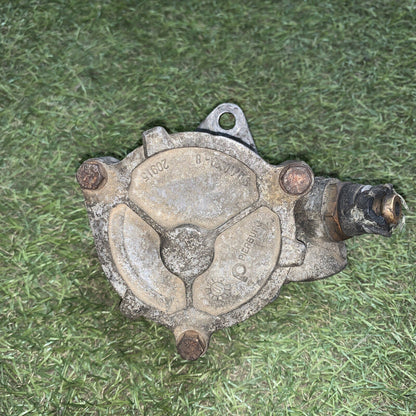 Depressore pompa a vuoto Fiat Stilo 1.9 Jtd dal 2001 al 2010 cod 46771105