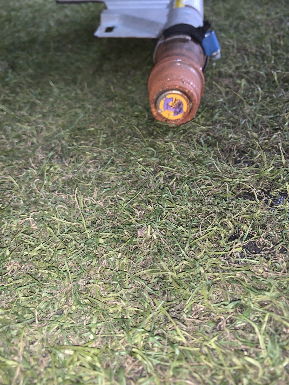 AIRBAG A TENDINA LATO SINISTRO AUDI Q7 2006 4L0880741A