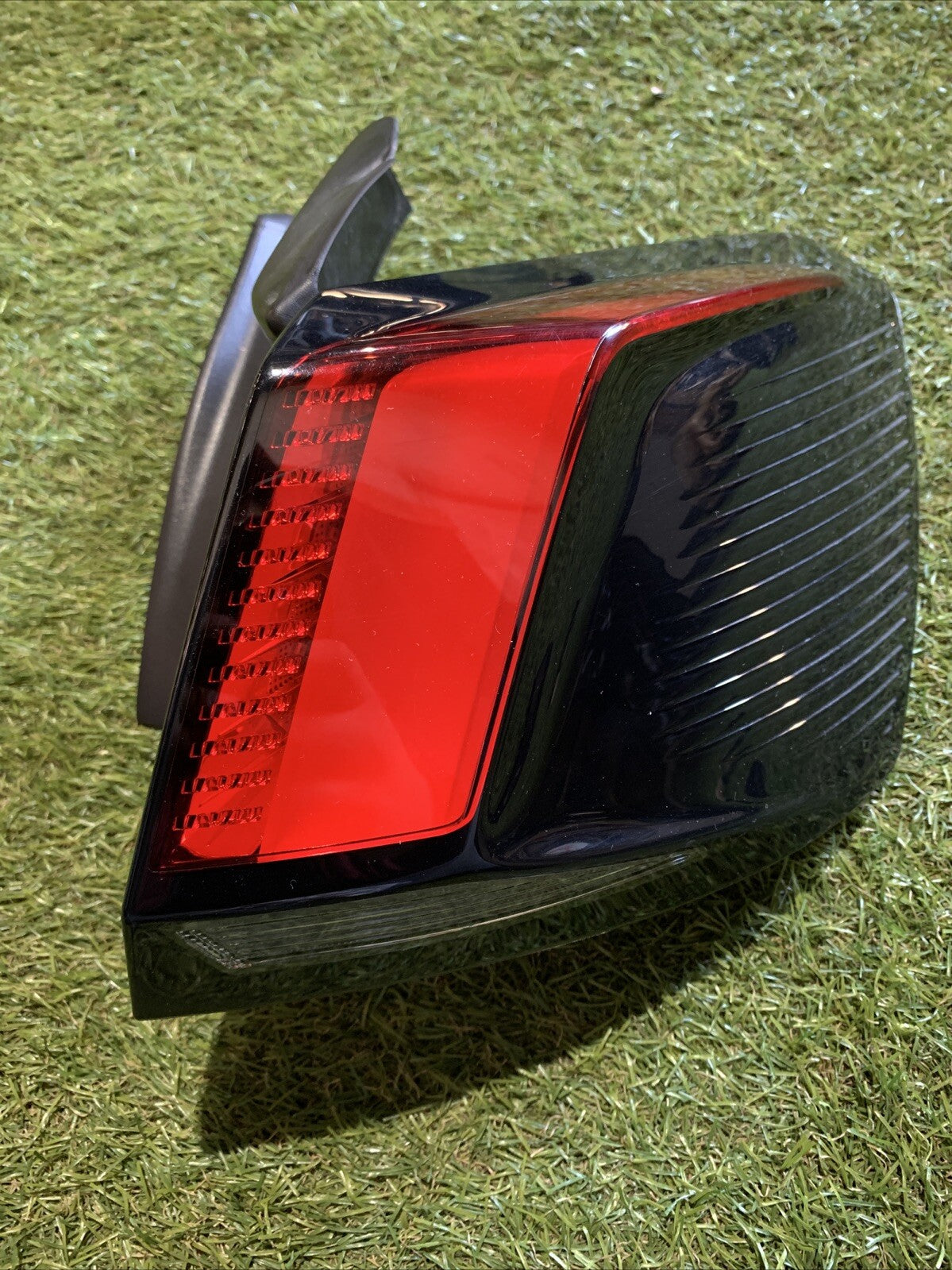 Stop fanale posteriore Destro Passeggero PEUGEOT 3008 GT Line 2019