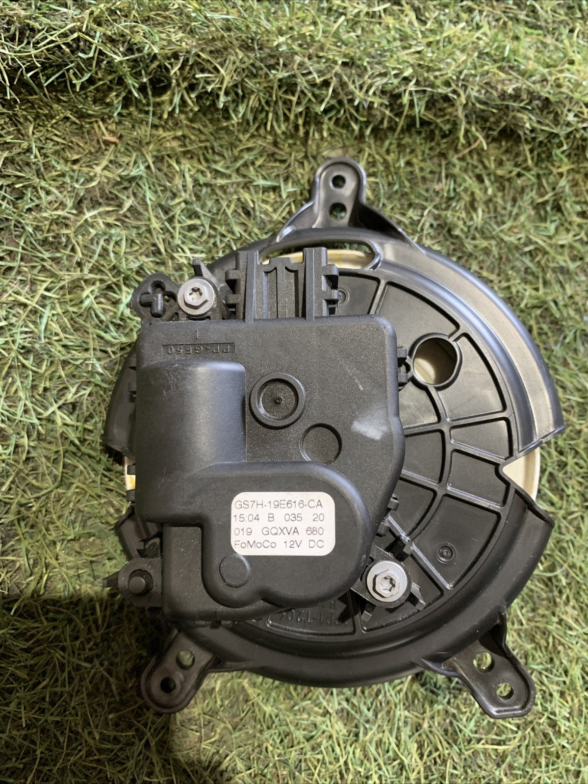 Motorino Riscaldamento Abitacolo Ford Kuga 2020 GS7H-19E616-CA