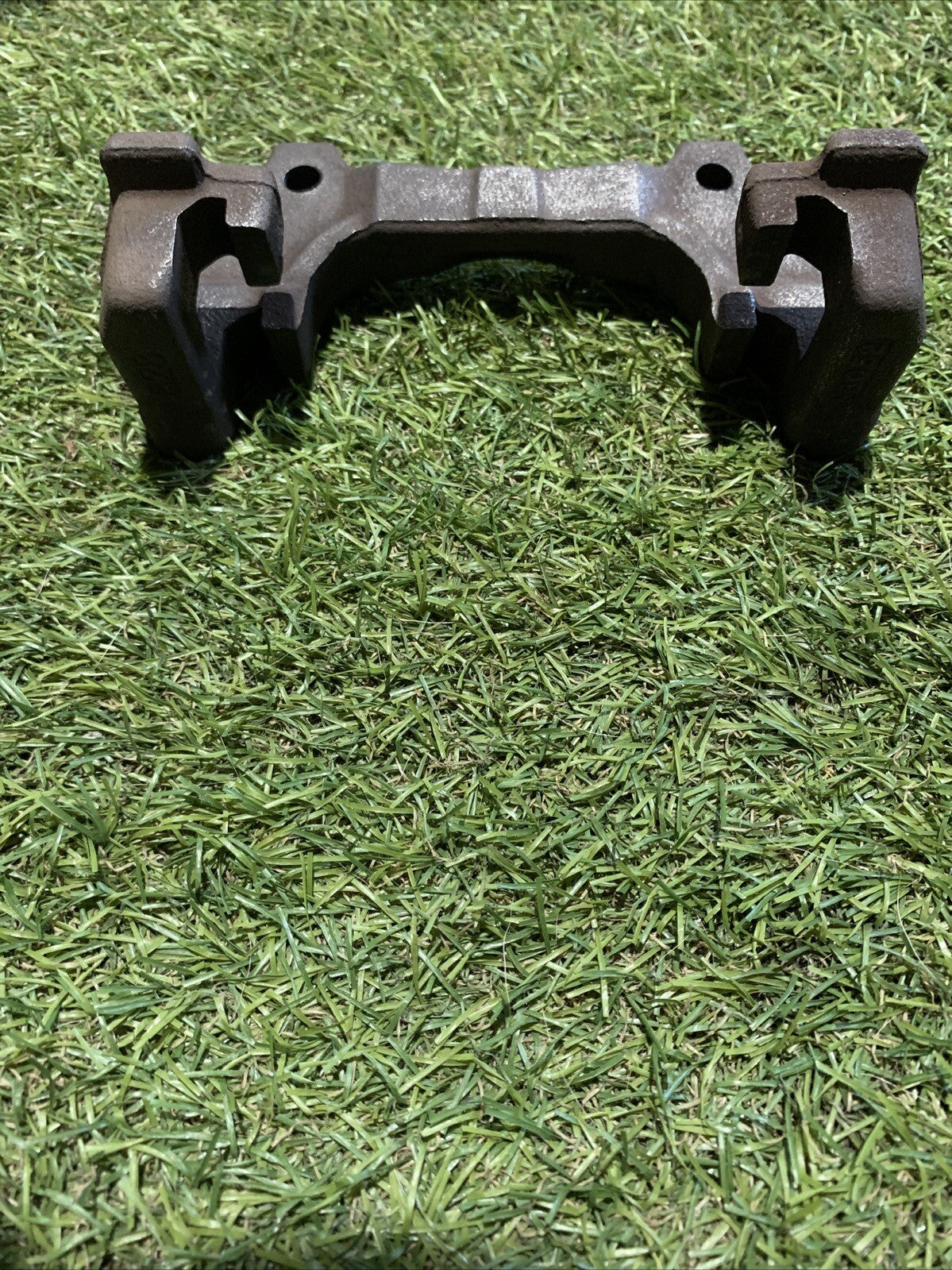 Porta Pinza Freno Posteriore DX/SX Honda Civic 2012 1.4 Benzina