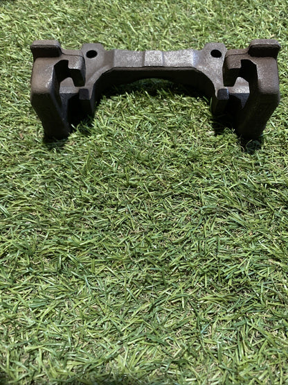 Porta Pinza Freno Posteriore DX/SX Honda Civic 2012 1.4 Benzina