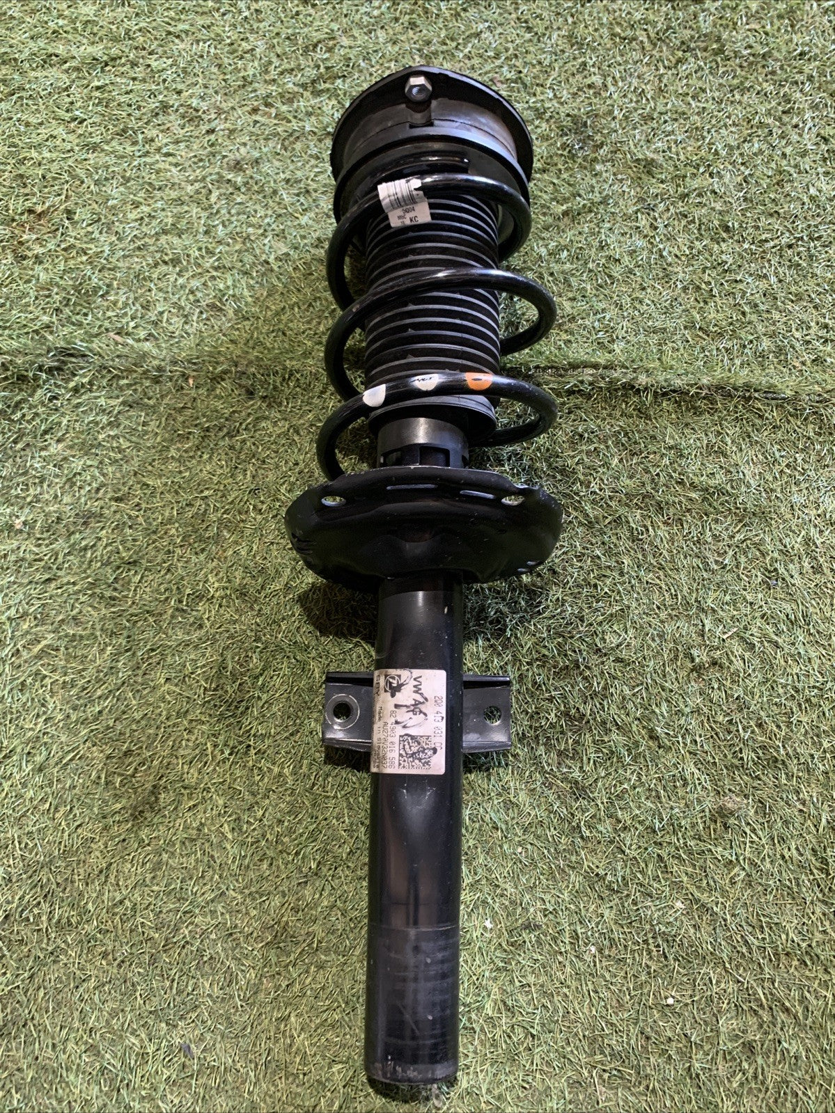 Ammortizzatore Anteriore Sinistro Volkswagen Polo 2024 1.0 Benzina 2Q0413031CC