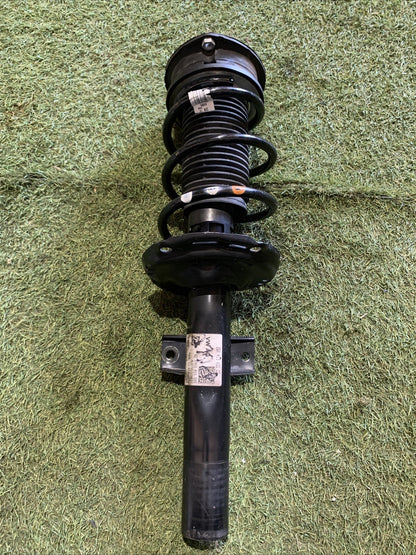 Ammortizzatore Anteriore Sinistro Volkswagen Polo 2024 1.0 Benzina 2Q0413031CC