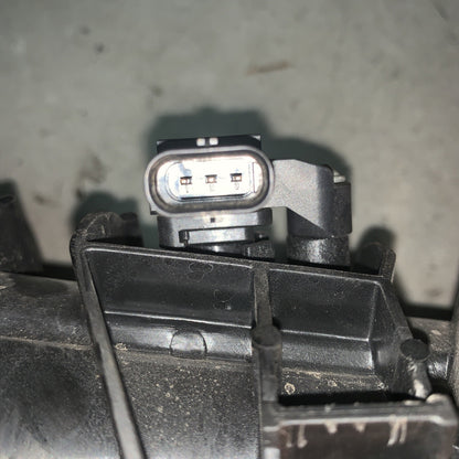 8579245 COLLETTORE ASPIRAZIONE BMW X4 (G02) XDRIVE 20d 2.0 D 16V AUT 8M 190CV 20