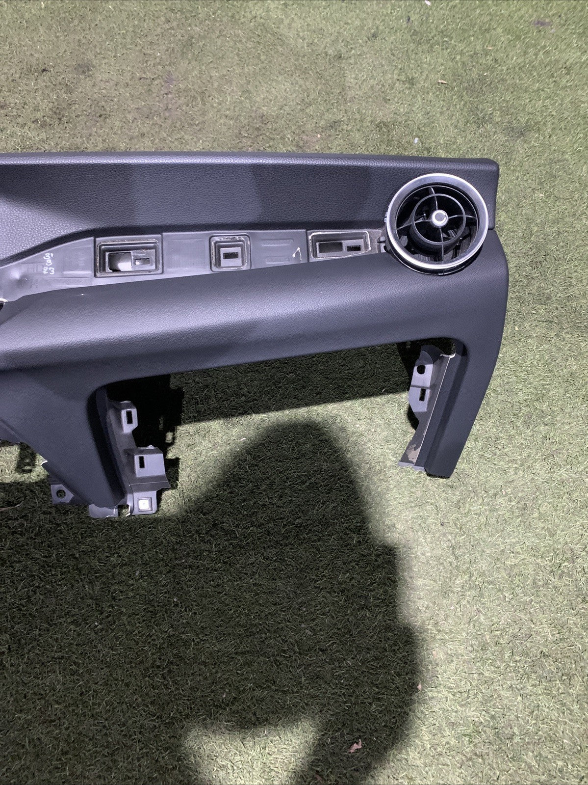 Cruscotto Alfa Romeo Stelvio 00505353310