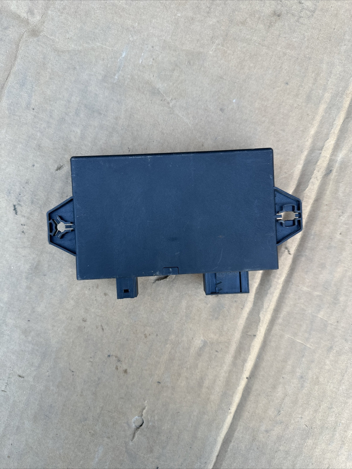 Centralina Sensori Parcheggio per FIAT Ulysse (9650400280)