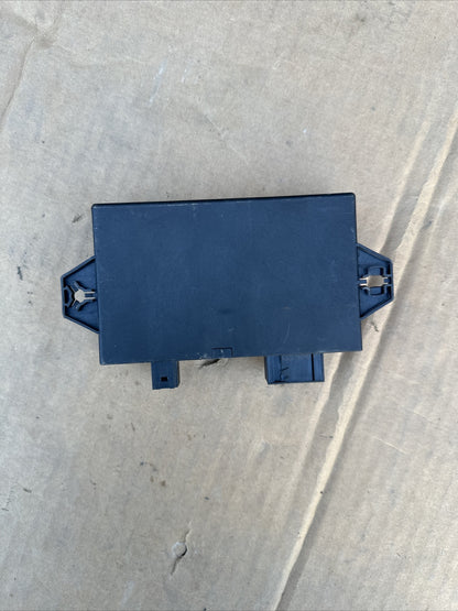 Centralina Sensori Parcheggio per FIAT Ulysse (9650400280)