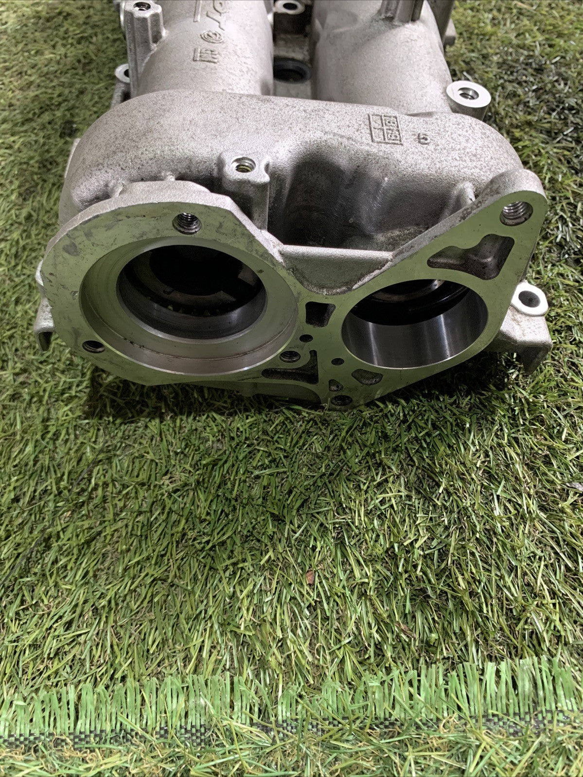 Coperchio Punteria Fiat 500L 2018 1.3 MJT Euro 6 55249417