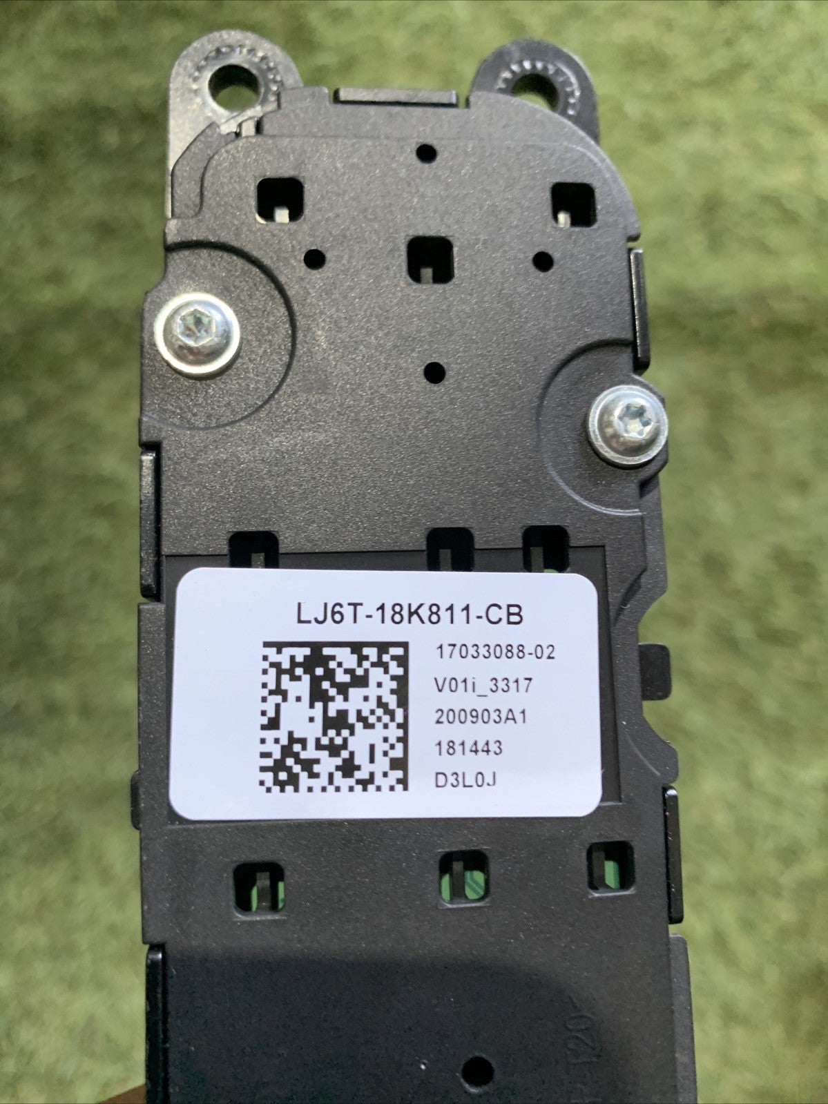 Comandi Radio Ford Kuga 2019 LJ6T-18K811-CB