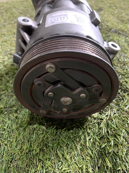 Compressore Aria Condizionata Fiat 500L 2018 1.3 MJT Euro 6 51986964
