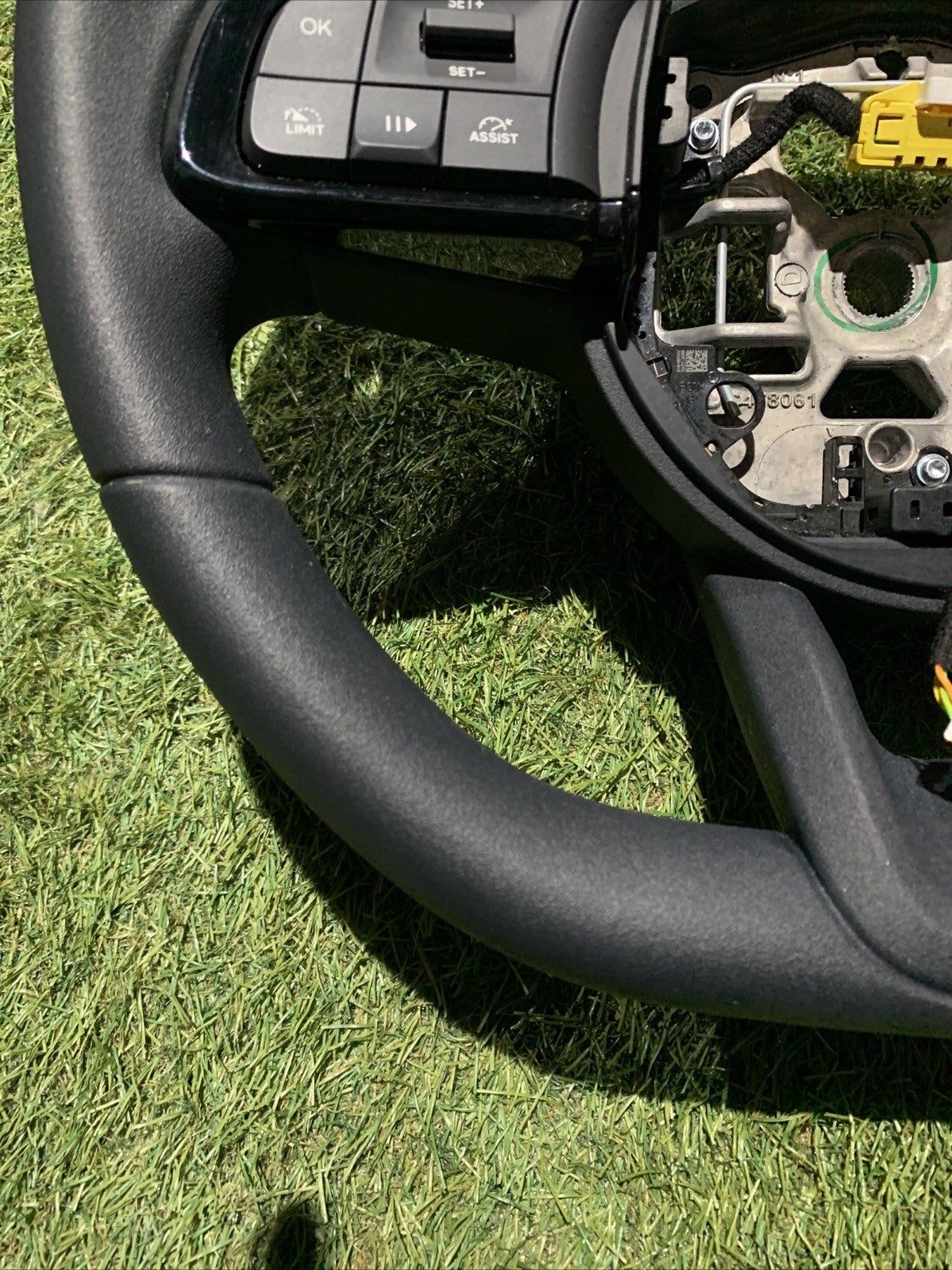 Volante Multifunzione  Con Paddle Jeep Avenger 2025 Hybrid 735774455