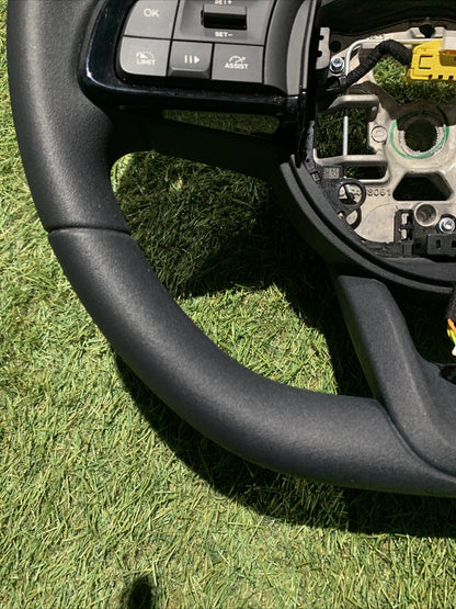 Volante Multifunzione  Con Paddle Jeep Avenger 2025 Hybrid 735774455