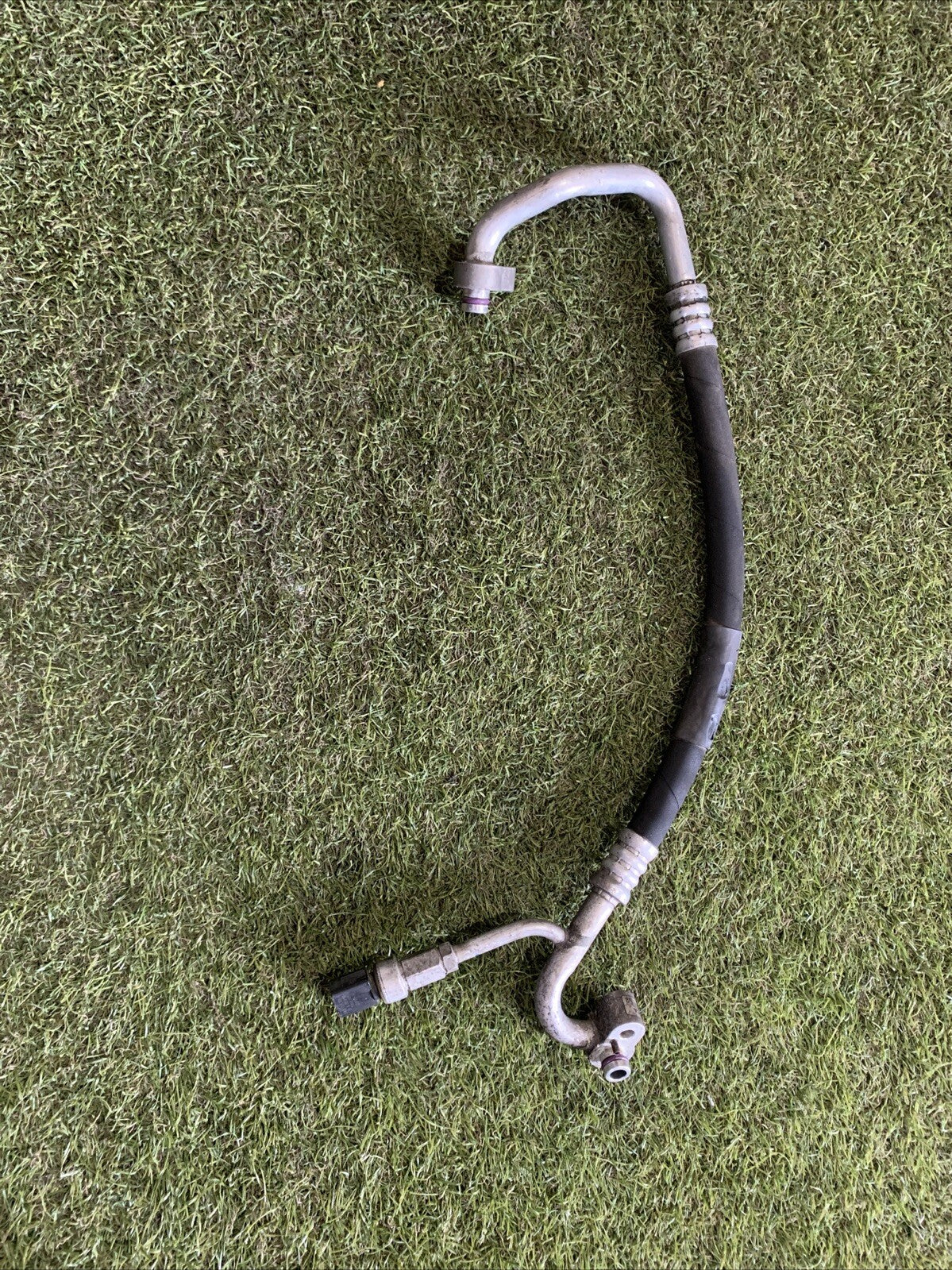 TUBO ARIA CONDIZIONATA VOLKSWAGEN Golf 6 Berlina 1K0820721CA Diesel 2.0