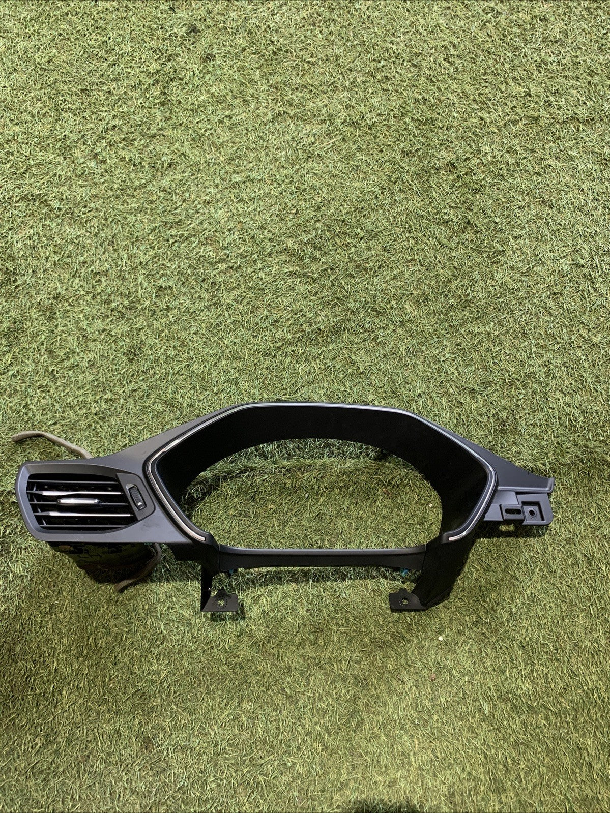 CORNICE DISPLAY VEGLIA QUADRO STRUMENTI PER FORD Kuga Serie 2019 LV4B-S044D-DK