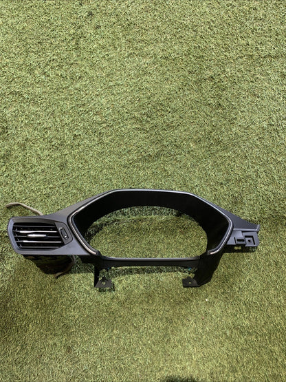 CORNICE DISPLAY VEGLIA QUADRO STRUMENTI PER FORD Kuga Serie 2019 LV4B-S044D-DK