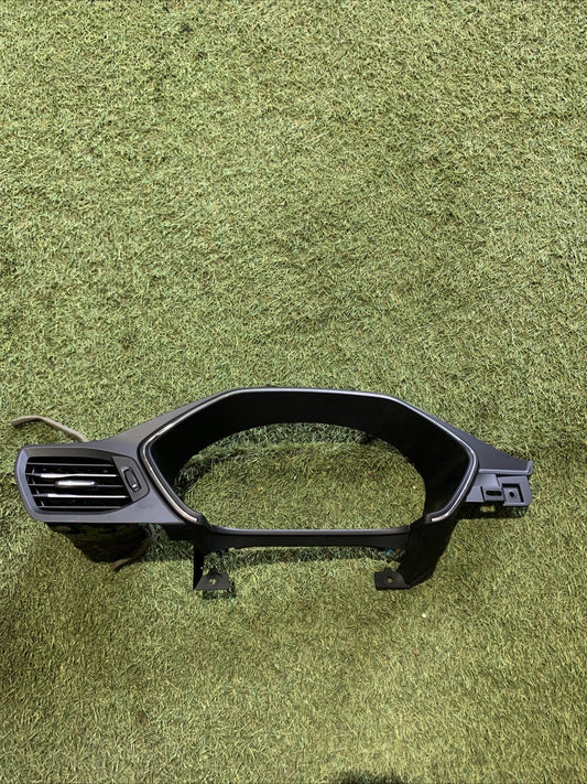 CORNICE DISPLAY VEGLIA QUADRO STRUMENTI PER FORD Kuga Serie 2019 LV4B-S044D-DK