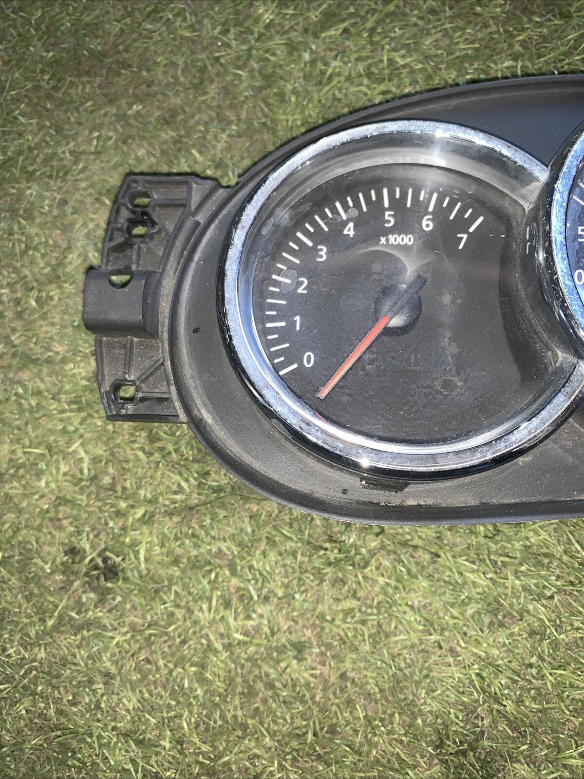 Quadro Strumenti Conta Chilometri Dacia Sandero 2013 1.5 248101921R