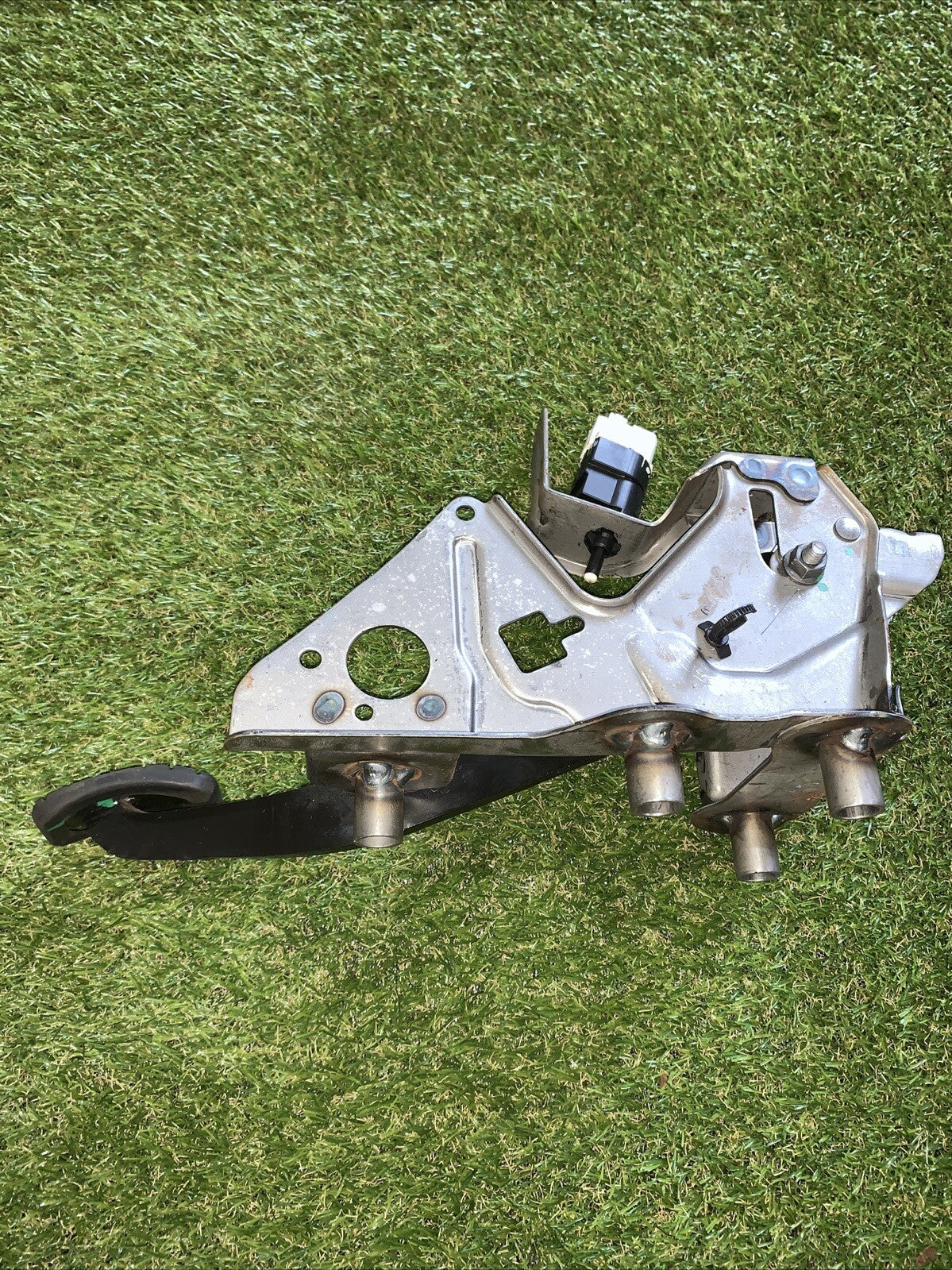 Pedale Freno Renault Captur 2013 Benzina 465013423R