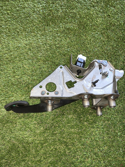 Pedale Freno Renault Captur 2013 Benzina 465013423R