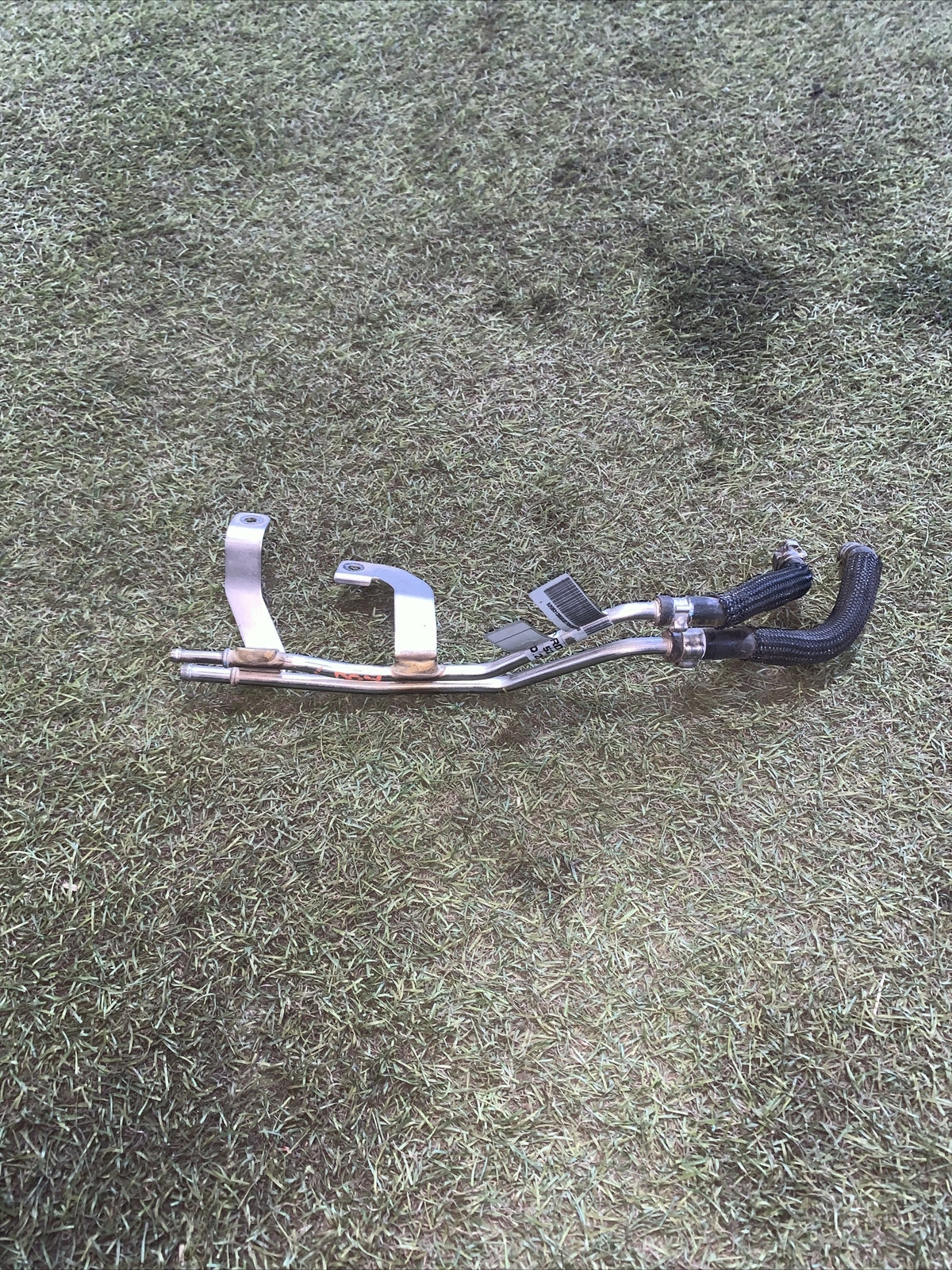 52083138 TUBO ACQUA RAFFREDDAMENTO RADIATORE FIAT 500X 1.3 MULTIJET