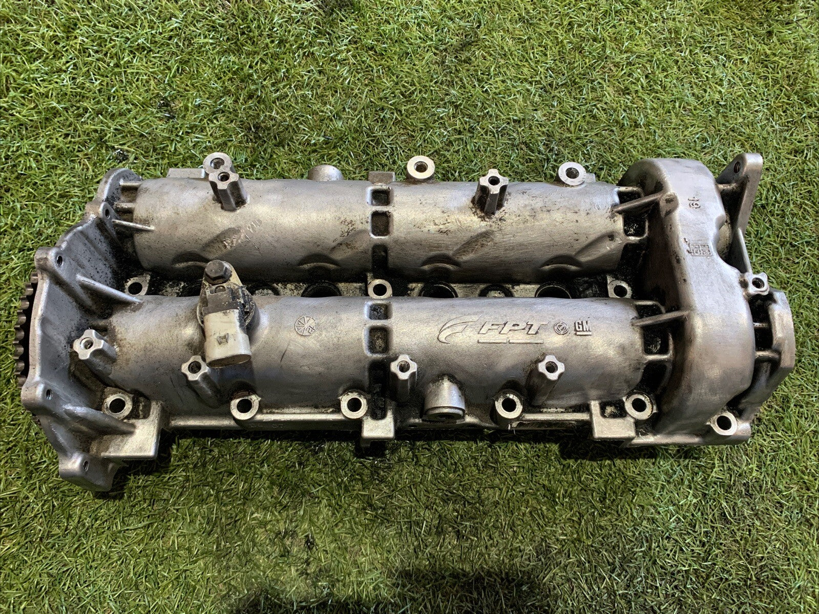 COPERCHIO PUNTERIA COMPLETA FIAT 500L 2013 MTJ 55219639 EURO 5