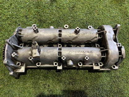 COPERCHIO PUNTERIA COMPLETA FIAT 500L 2013 MTJ 55219639 EURO 5