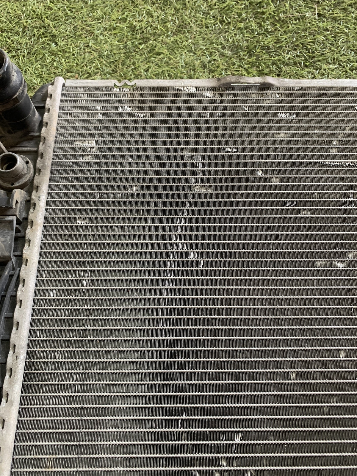 8K0121251AA RADIATORE ACQUA AUDI A5 3.0 AUTOMATICO