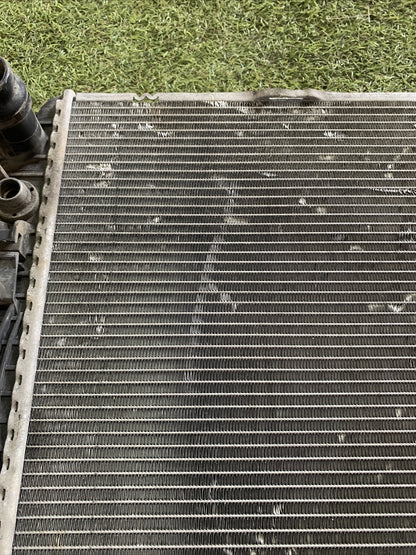 8K0121251AA RADIATORE ACQUA AUDI A5 3.0 AUTOMATICO